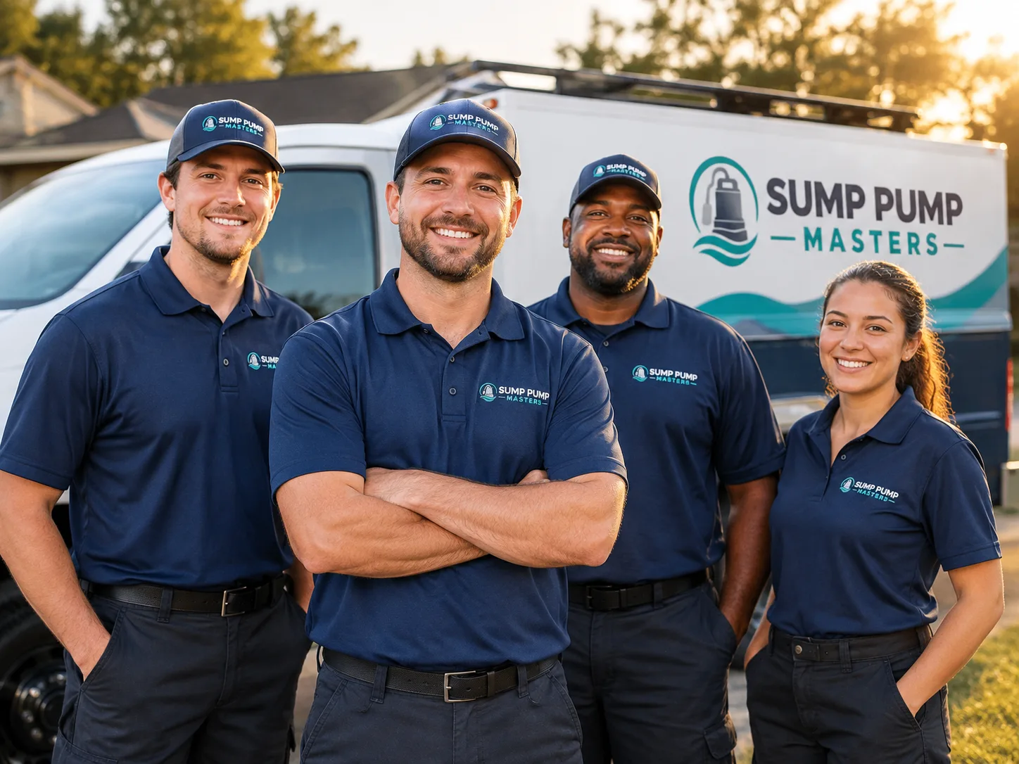 Sump Pump Repair company in Hartleton, PA